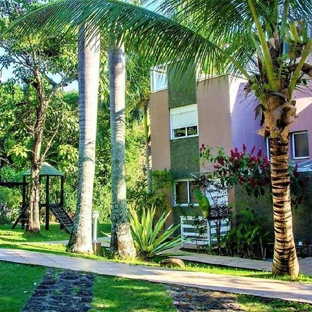 Ilhabela - Praia Do Curral - Casa Em Condominio Dış mekan fotoğraf