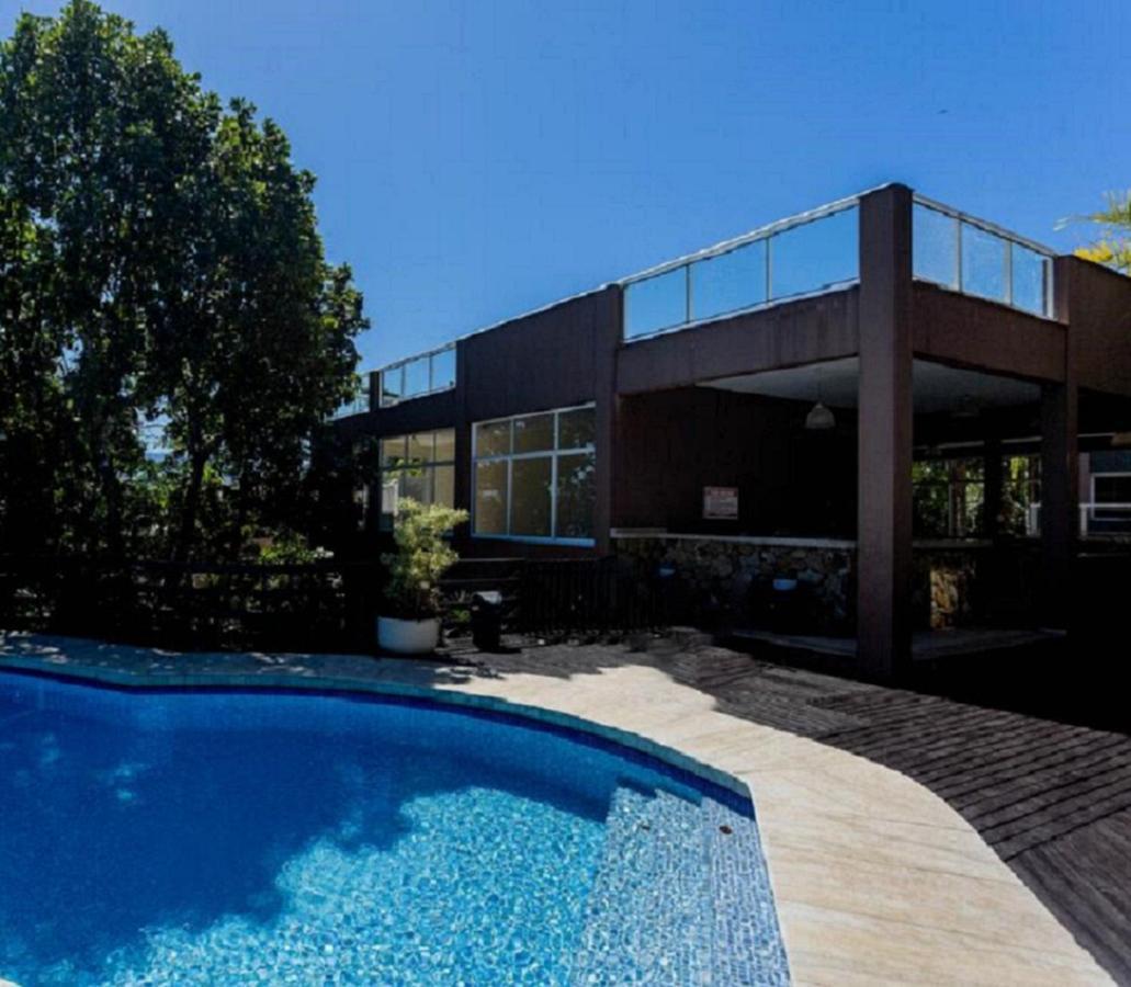 Ilhabela - Praia Do Curral - Casa Em Condominio Dış mekan fotoğraf