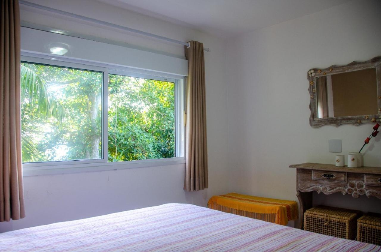 Ilhabela - Praia Do Curral - Casa Em Condominio Dış mekan fotoğraf
